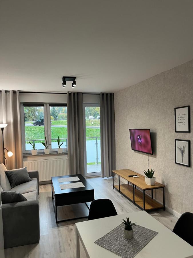 בולסלאביש Pk Premium Apartments 2 מראה חיצוני תמונה