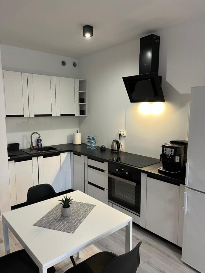 בולסלאביש Pk Premium Apartments 2 מראה חיצוני תמונה