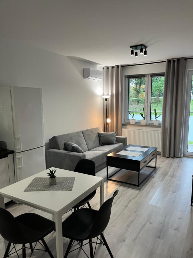 בולסלאביש Pk Premium Apartments 2 מראה חיצוני תמונה