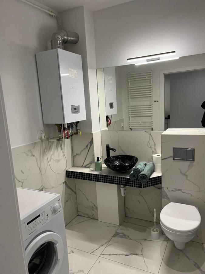 בולסלאביש Pk Premium Apartments 2 מראה חיצוני תמונה